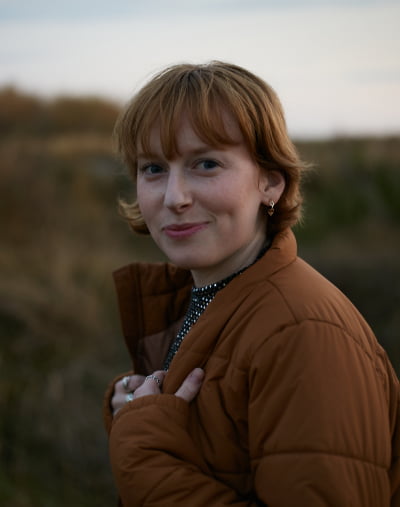rebeccascherman Rebecca Scherman